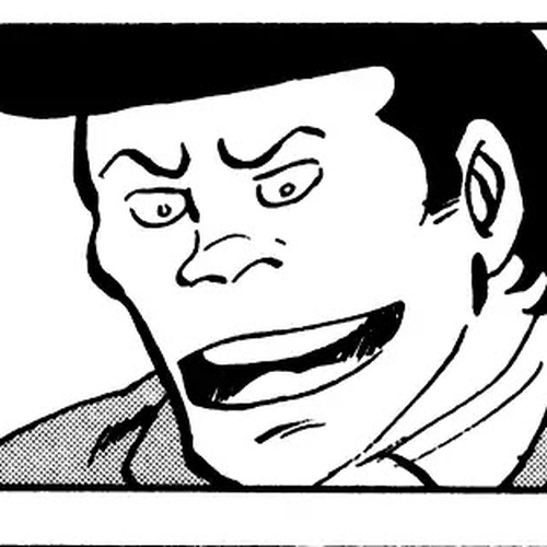 Eko Eko Azaraku Chapter 66: A Tiger and Some Thieves cover
