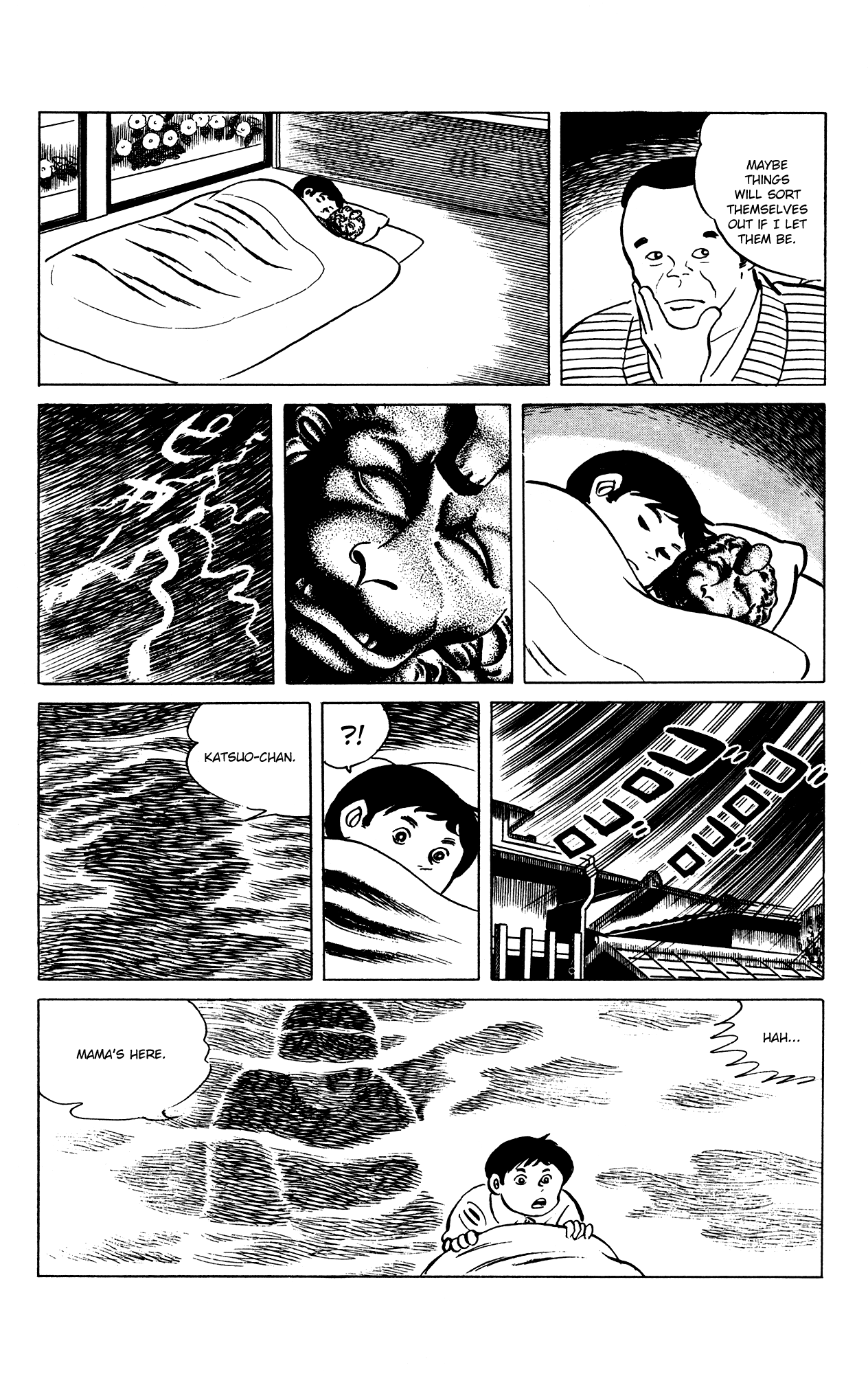 Eko Eko Azaraku Chapter 68 page 11 - Chapter 68: A Resurrected Love