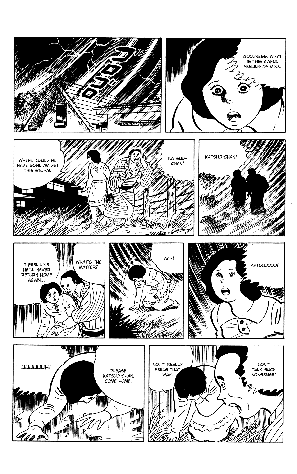 Eko Eko Azaraku Chapter 68 page 15 - Chapter 68: A Resurrected Love