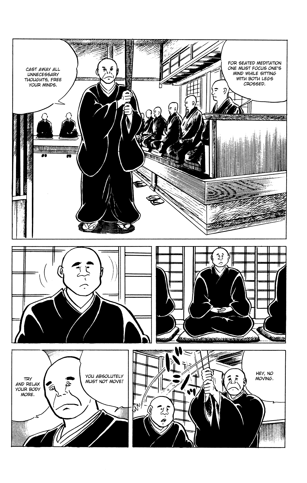 Eko Eko Azaraku Chapter 70 page 16 - Chapter 70: The Stuffed Animal Collection