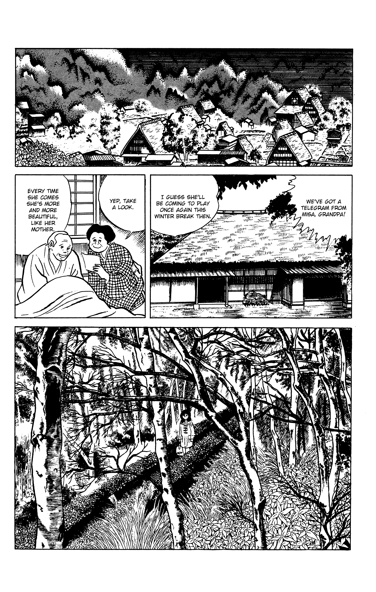 Eko Eko Azaraku Chapter 70 page 2 - Chapter 70: The Stuffed Animal Collection
