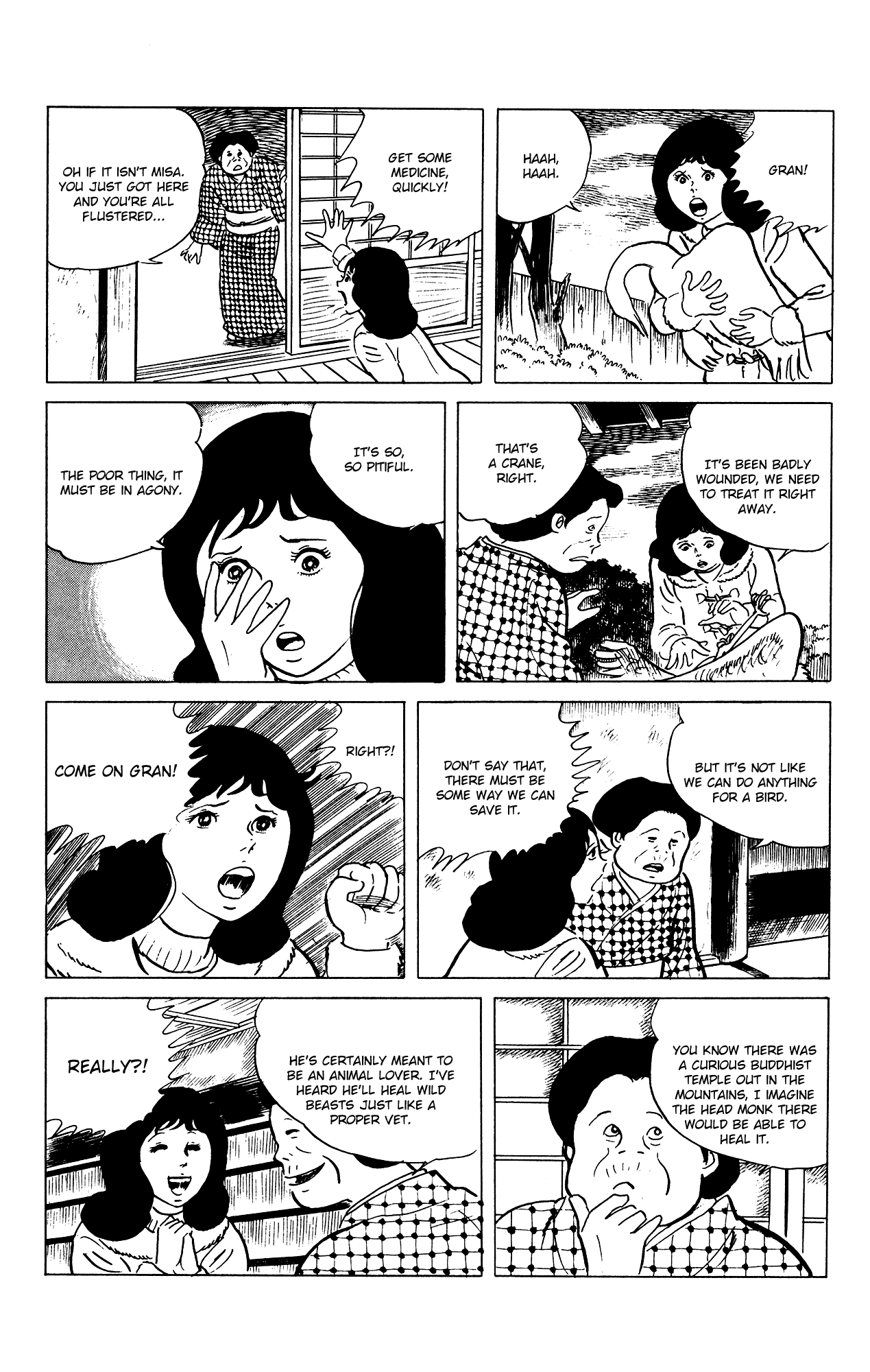 Eko Eko Azaraku Chapter 70 page 5 - Chapter 70: The Stuffed Animal Collection