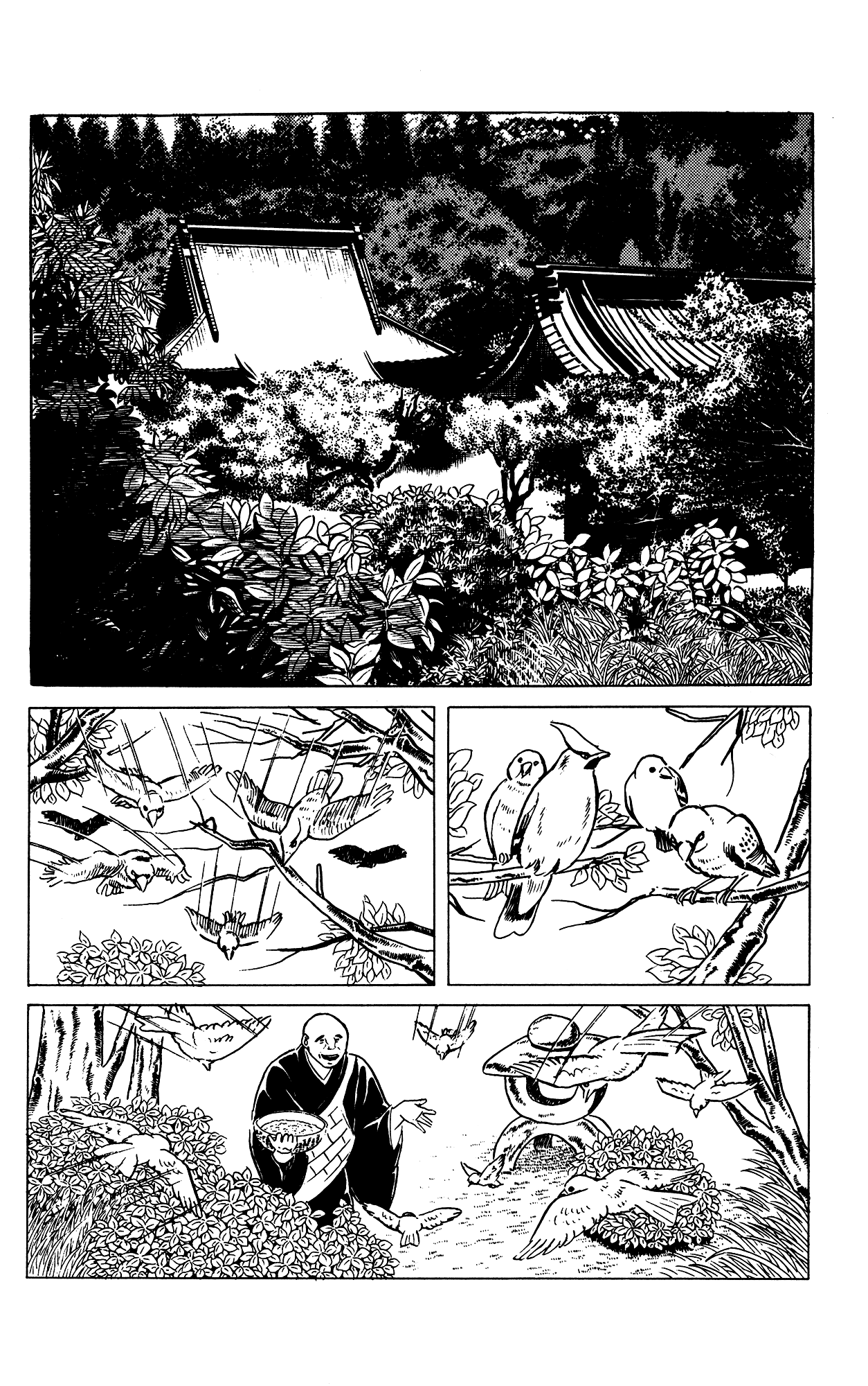 Eko Eko Azaraku Chapter 70 page 6 - Chapter 70: The Stuffed Animal Collection