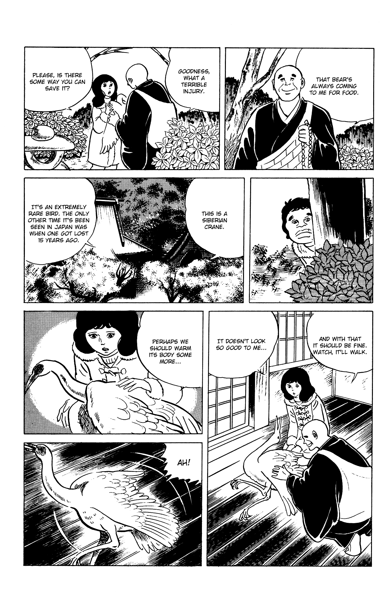 Eko Eko Azaraku Chapter 70 page 9 - Chapter 70: The Stuffed Animal Collection