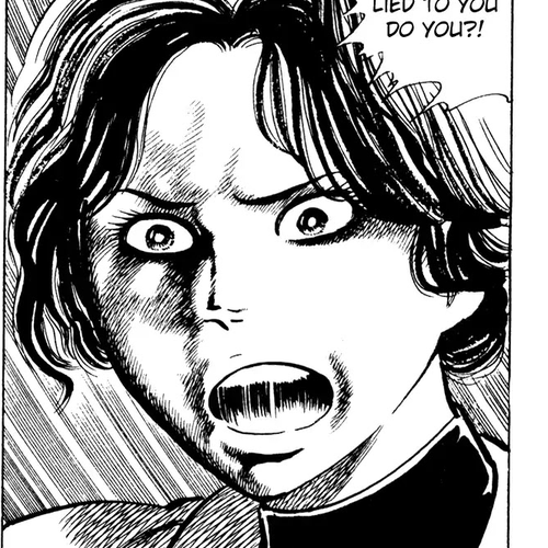 Eko Eko Azaraku Chapter 72: The Falling Head cover