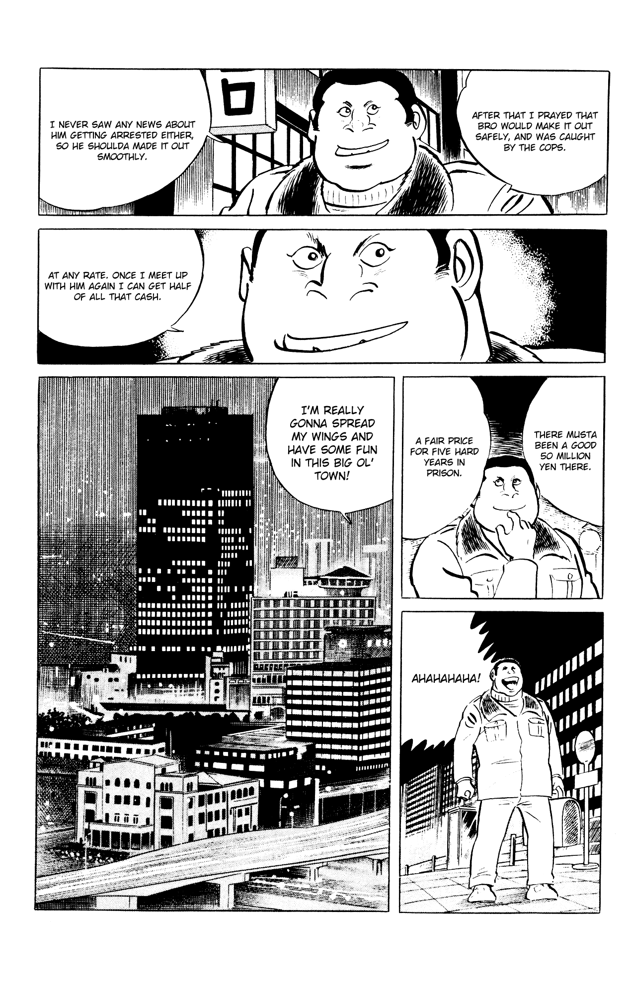 Eko Eko Azaraku Chapter 78 page 9 - Chapter 78: The Illusionary Emergency Staircase