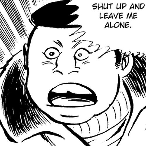 Eko Eko Azaraku Chapter 78: The Illusionary Emergency Staircase cover