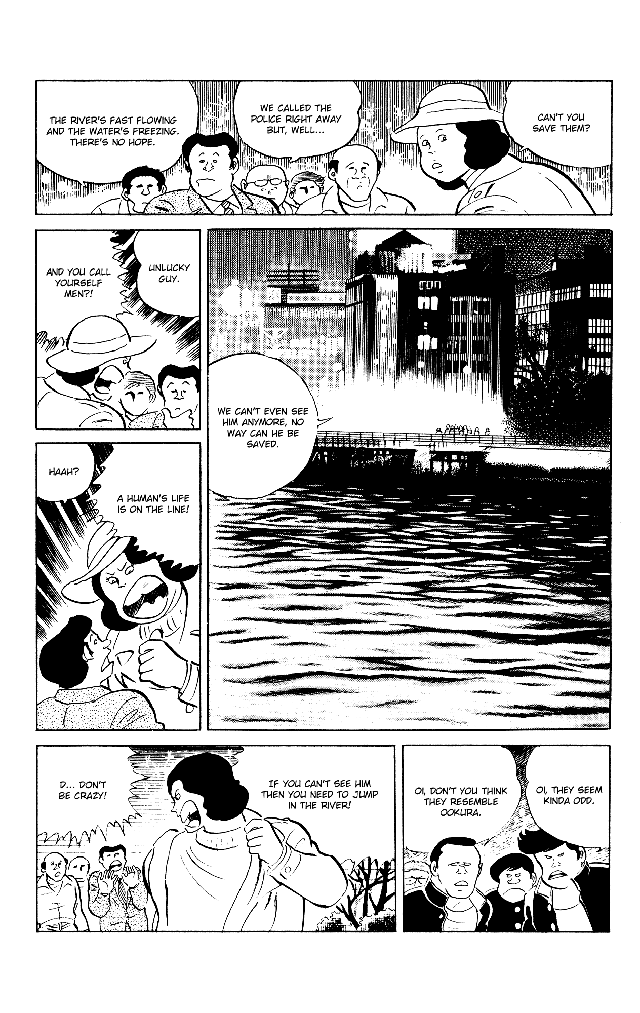 Eko Eko Azaraku Chapter 82 page 18 - Chapter 82: The Graduation Ceremony Reprisal