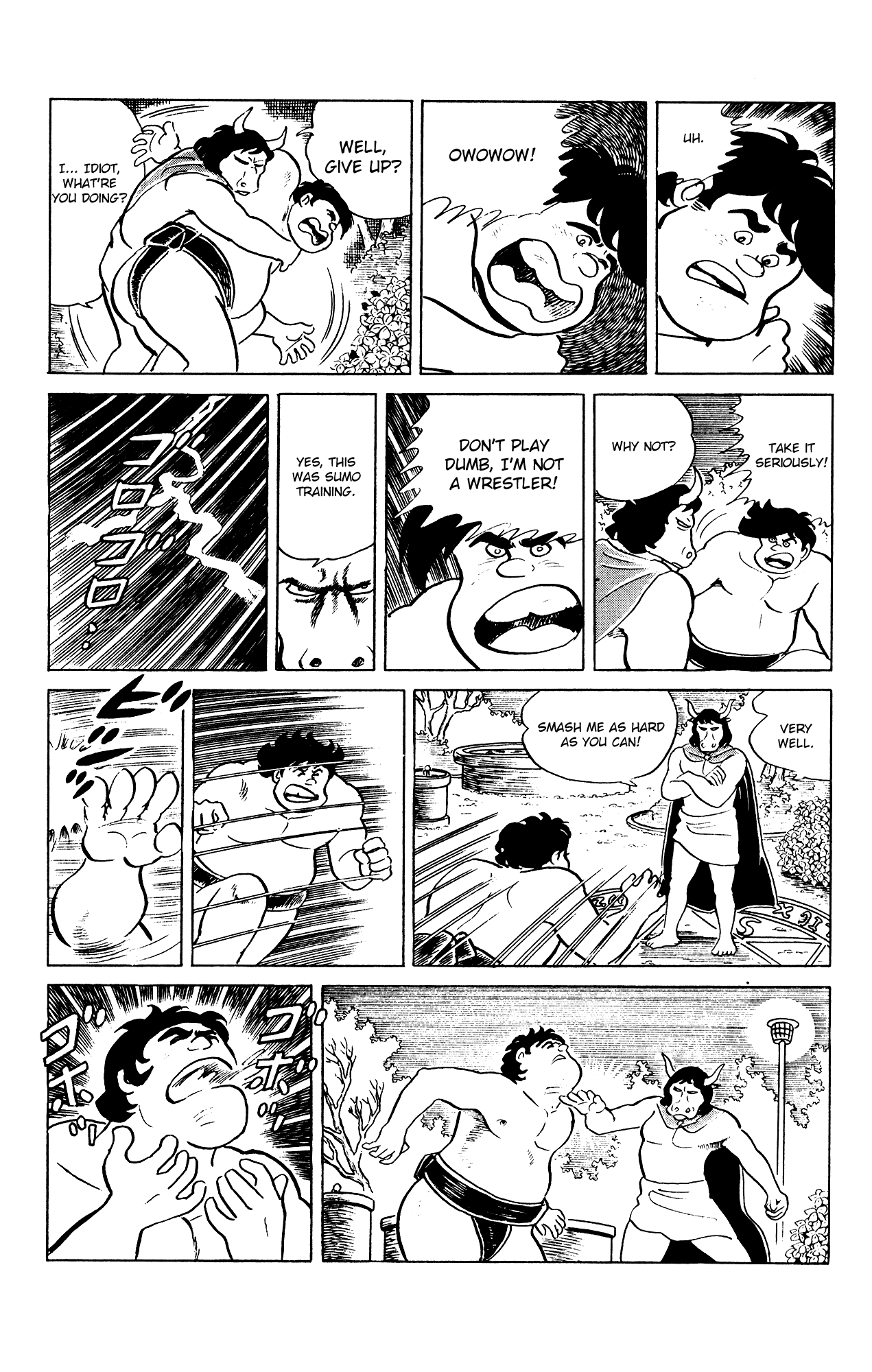 Eko Eko Azaraku Chapter 84 page 15 - Chapter 84: Getting One's First Victory Mark With Black Magic?!