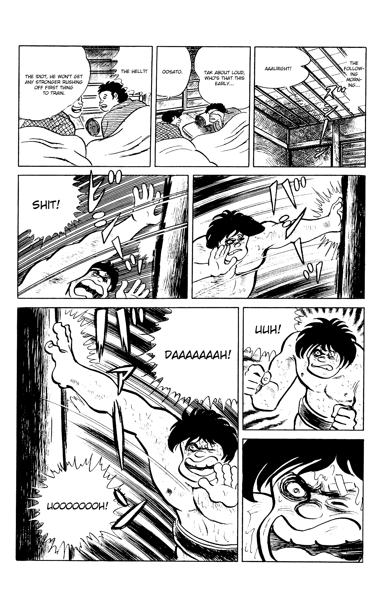 Eko Eko Azaraku Chapter 84 page 20 - Chapter 84: Getting One's First Victory Mark With Black Magic?!