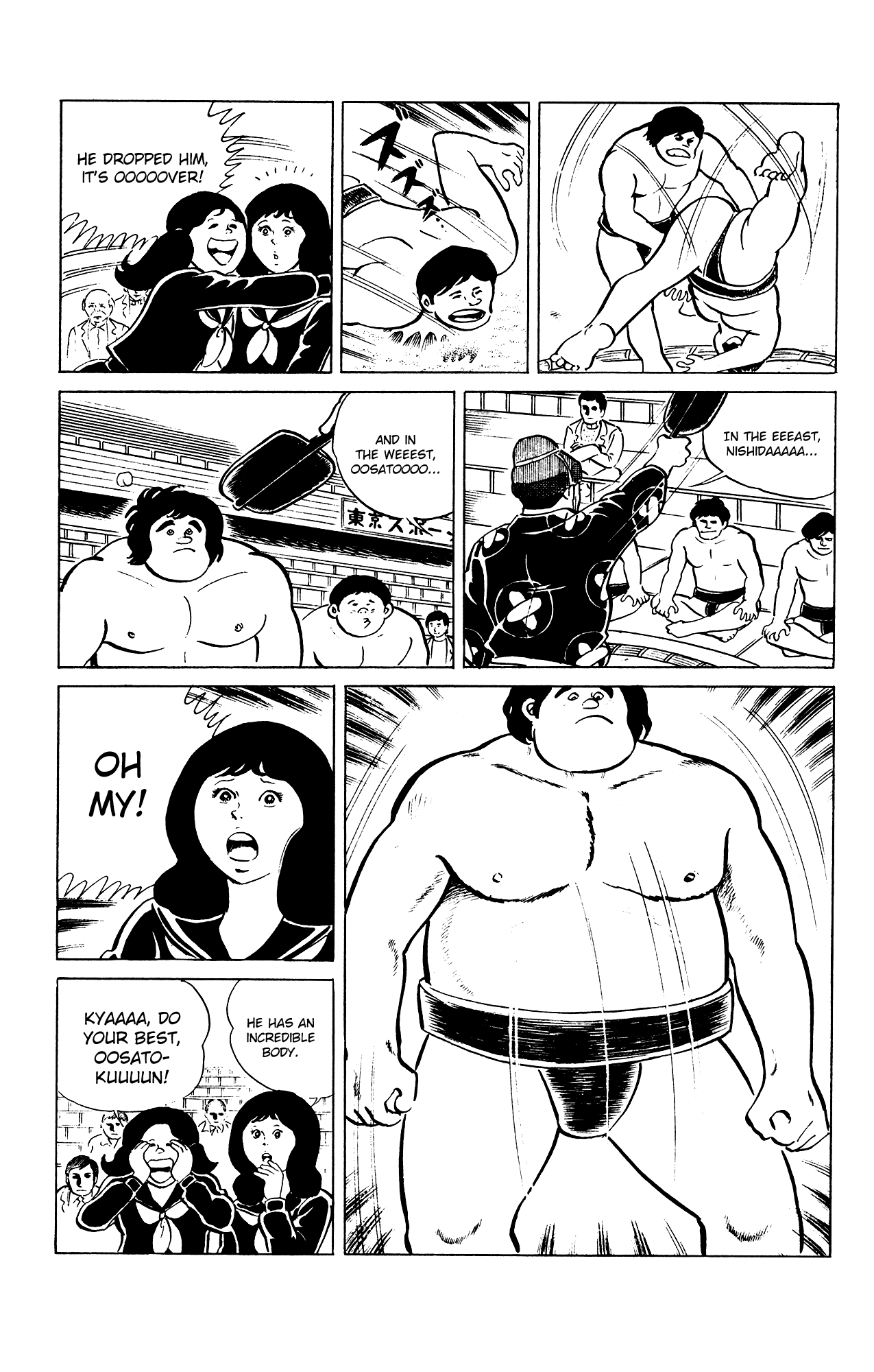 Eko Eko Azaraku Chapter 84 page 3 - Chapter 84: Getting One's First Victory Mark With Black Magic?!
