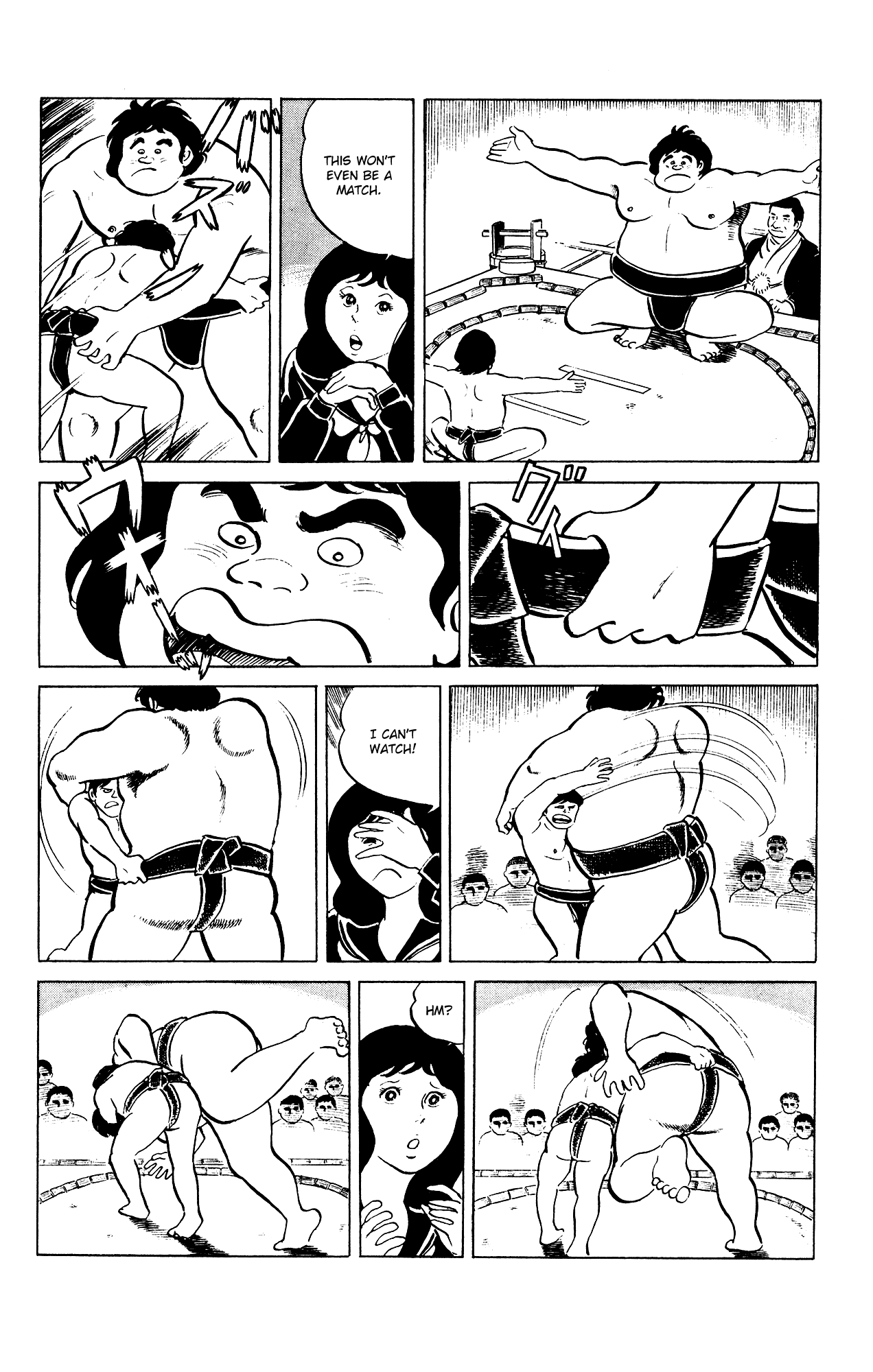Eko Eko Azaraku Chapter 84 page 4 - Chapter 84: Getting One's First Victory Mark With Black Magic?!