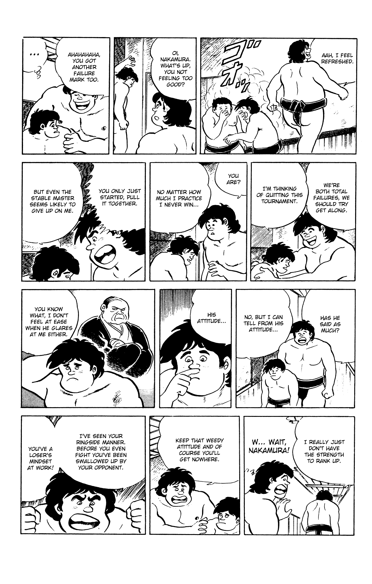 Eko Eko Azaraku Chapter 84 page 7 - Chapter 84: Getting One's First Victory Mark With Black Magic?!