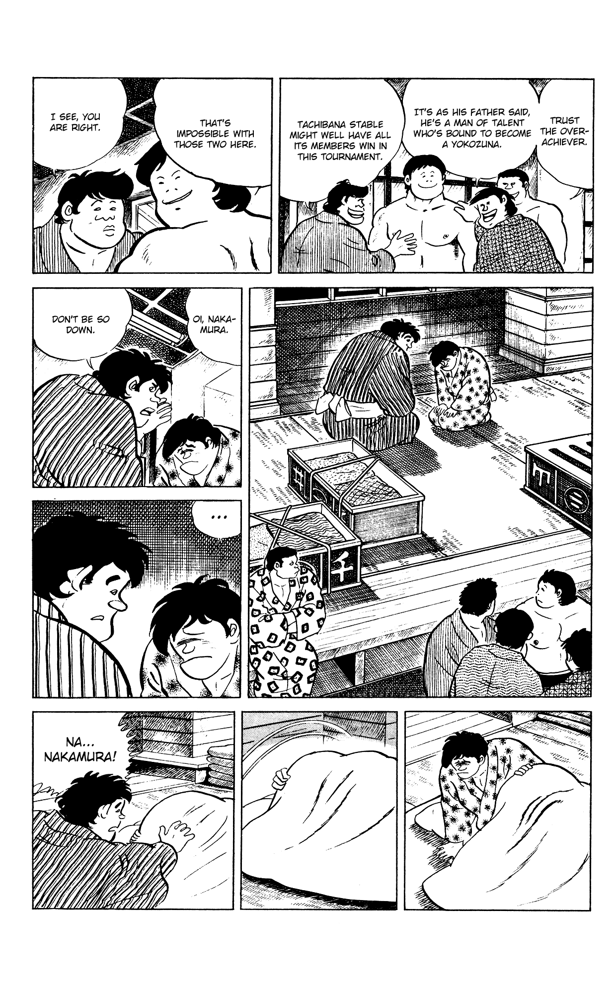 Eko Eko Azaraku Chapter 84 page 9 - Chapter 84: Getting One's First Victory Mark With Black Magic?!