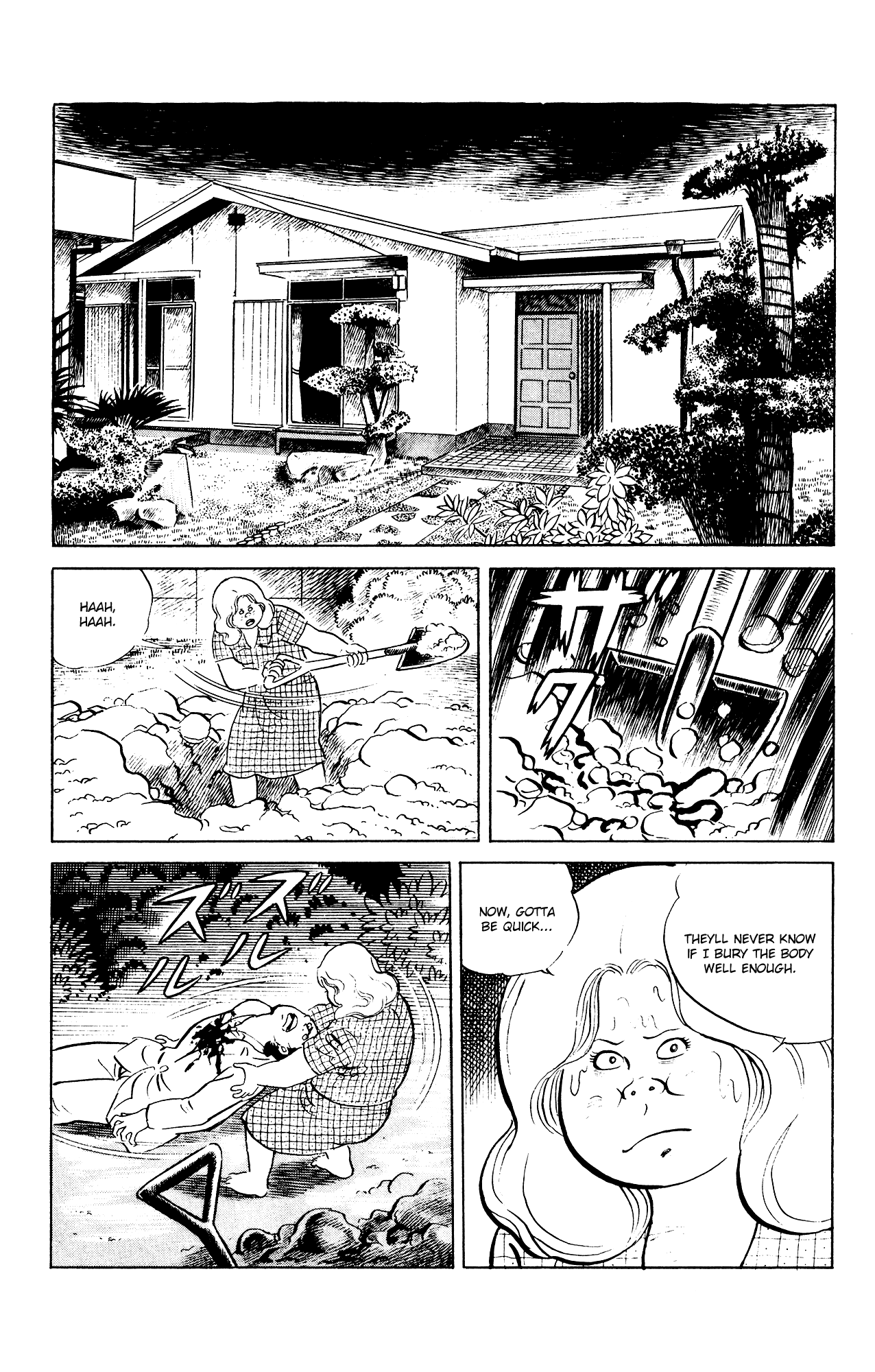 Eko Eko Azaraku Chapter 85 page 13 - Chapter 85: Transformation at the Beauty Salon