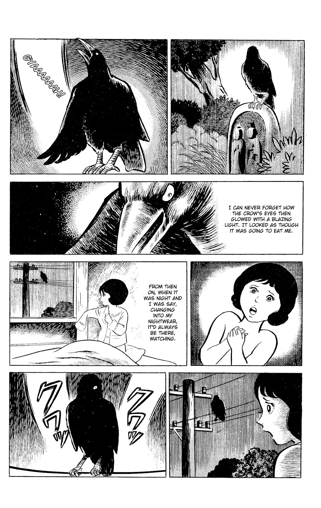 Eko Eko Azaraku Chapter 90 page 12 - Chapter 90: The Scarecrow's Memorial Service