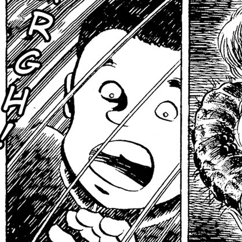Eko Eko Azaraku Chapter 93: The Phantom Moths cover