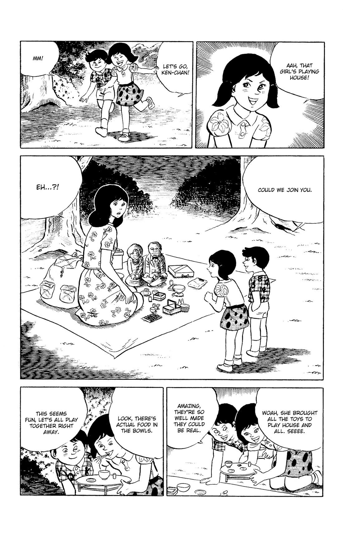 Eko Eko Azaraku Chapter 94 page 9 - Chapter 94: Misa Kuroi, Grand Magician
