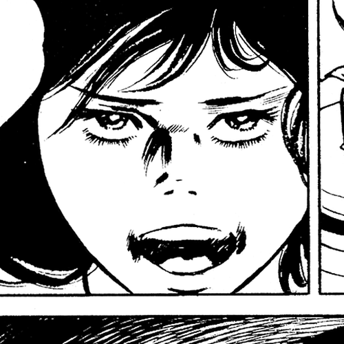Eko Eko Azaraku Chapter 96: The Reckless Driver cover