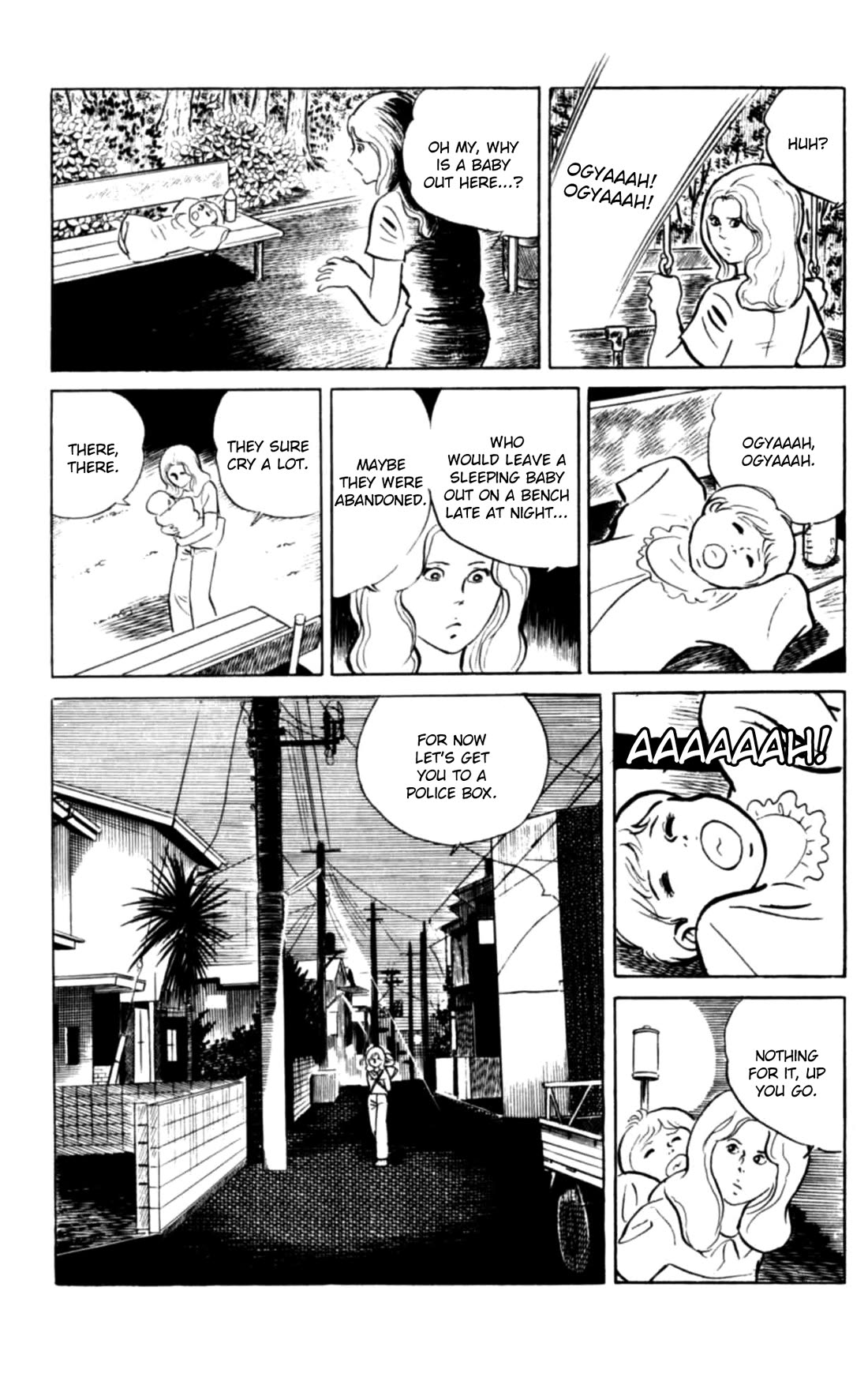 Eko Eko Azaraku Chapter 97 page 18 - Chapter 97: The Familiar