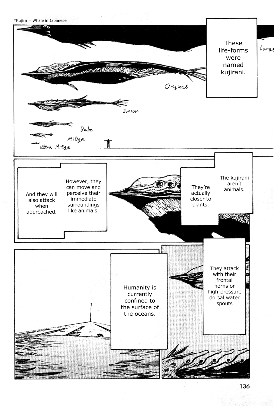 Ekrano Chapter 0.2 page 23 - Chapter 0 v2 : [Oneshot]