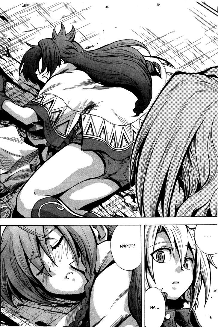 El Cazador de la Bruja Chapter 3 page 6 - Chapter 3 : A Man and Family
