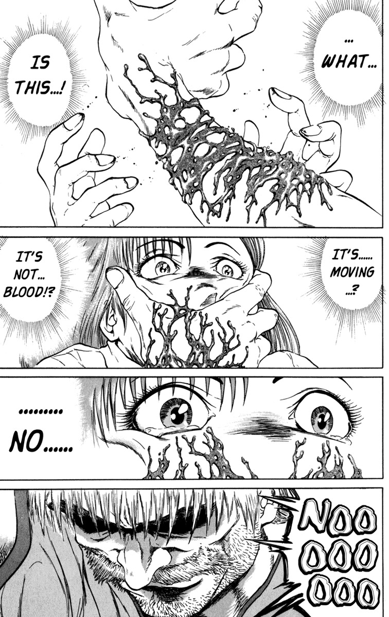 El El Chapter 1 page 46 - Chapter 1: God of Black Death
