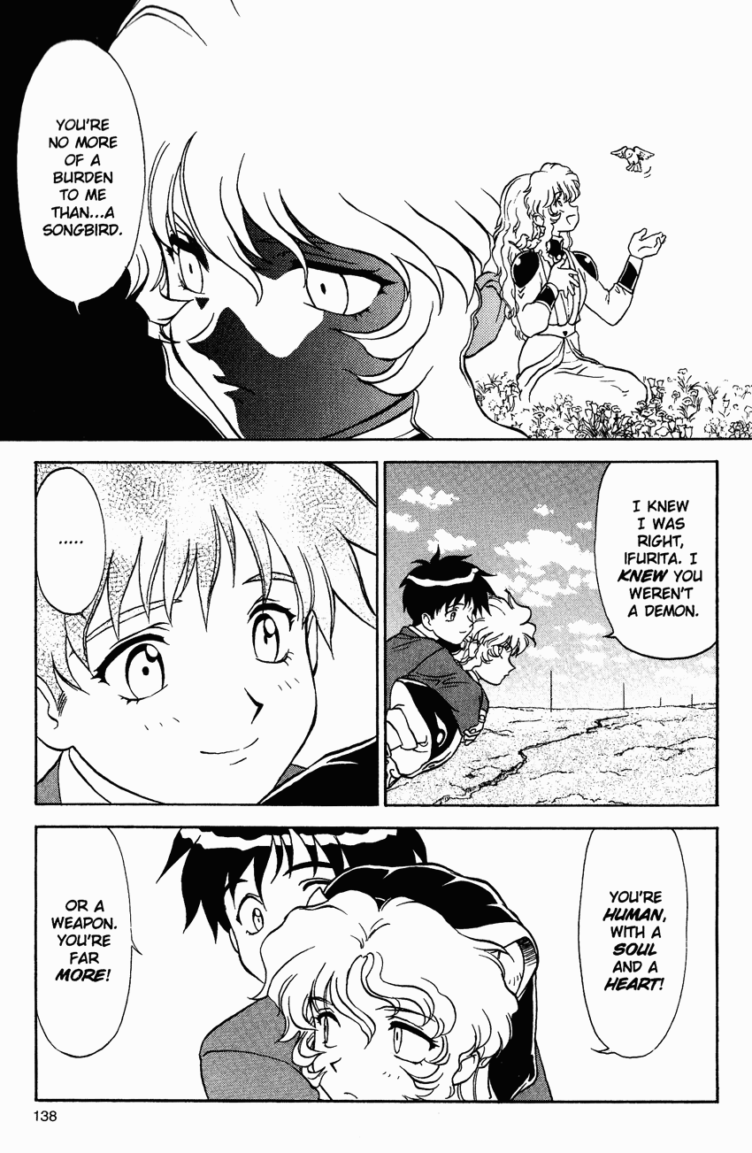 El-Hazard Chapter 10 page 4 - Chapter 10