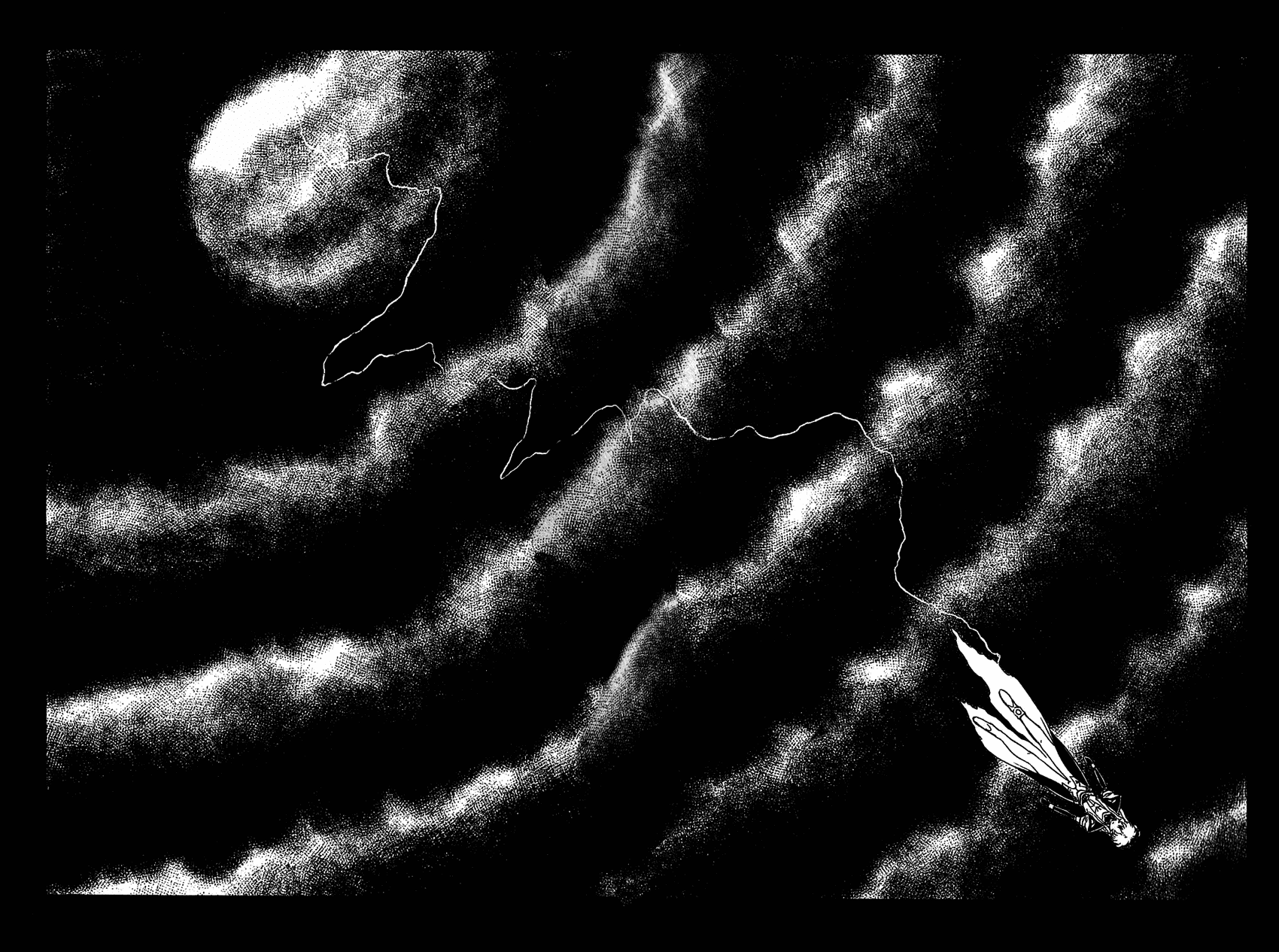 El-Hazard Chapter 13 page 15 - Chapter 13