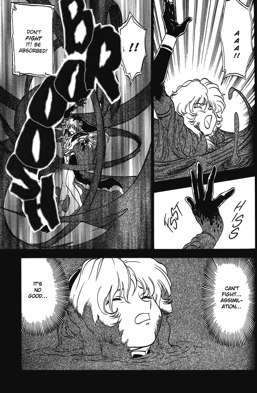 El-Hazard Chapter 13 page 24 - Chapter 13