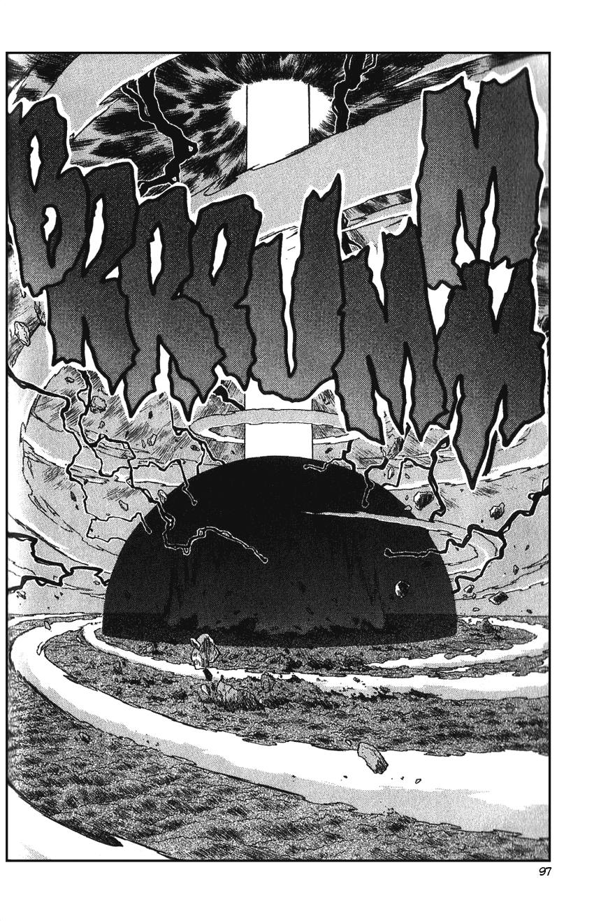 El-Hazard Chapter 14 page 3 - Chapter 14