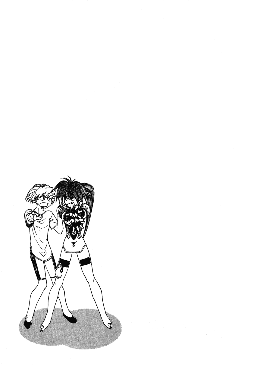El-Hazard Chapter 15.5 page 1 - Chapter 15.5
