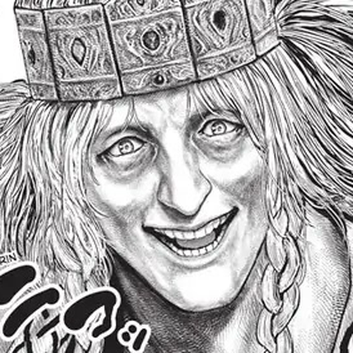 Elden Ring: The Road to the Erdtree Chapter 11: Sensibility Required Ahead cover