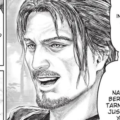 Elden Ring: The Road to the Erdtree Chapter 15: Time for Special Training cover