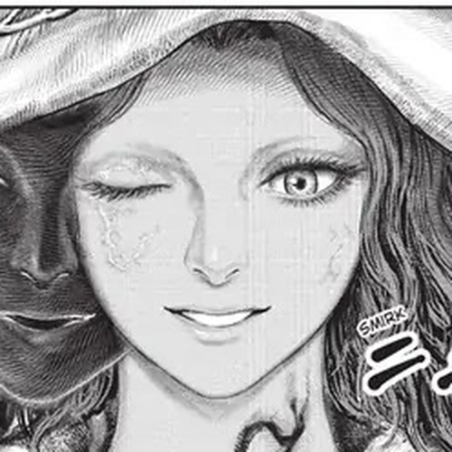Elden Ring: The Road to the Erdtree Chapter 17 cover