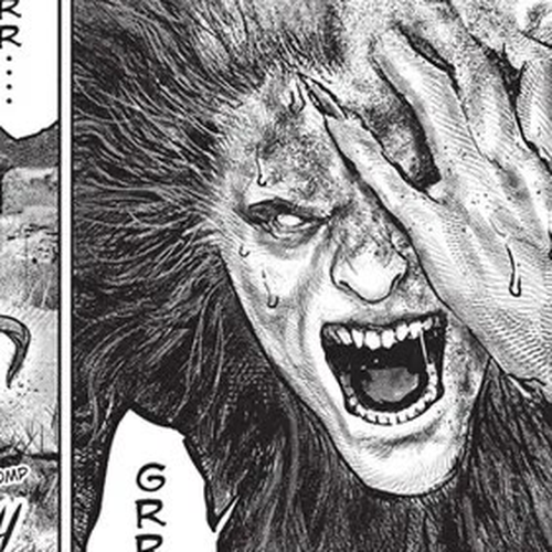 Elden Ring: The Road to the Erdtree Chapter 33 cover