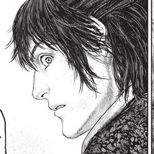 Elden Ring: The Road to the Erdtree Chapter 35 cover
