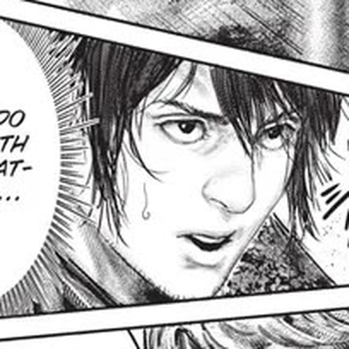 Elden Ring: The Road to the Erdtree Chapter 36 cover