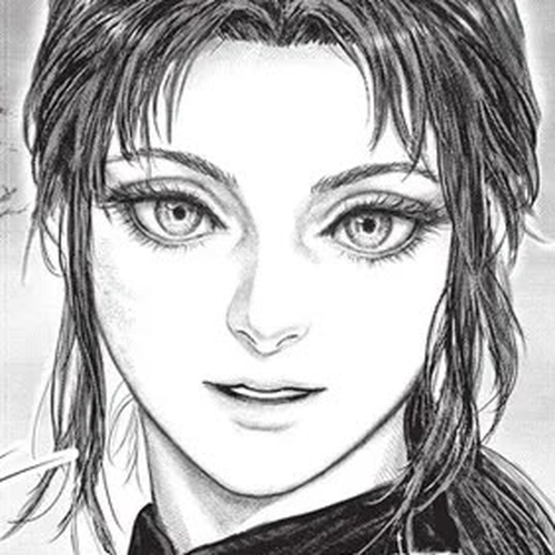 Elden Ring: The Road to the Erdtree Chapter 38 cover