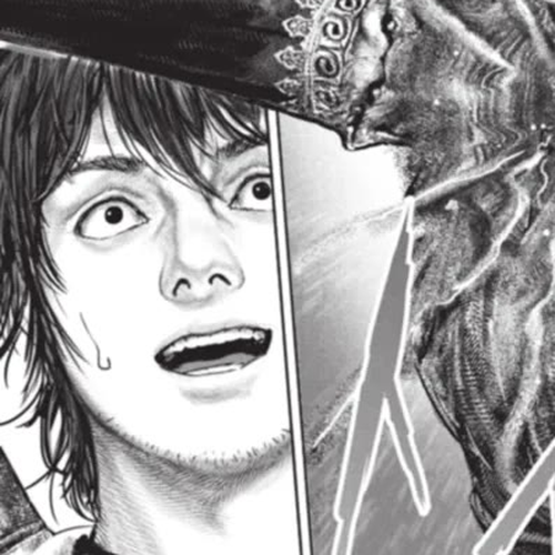 Elden Ring: The Road to the Erdtree Chapter 39 cover