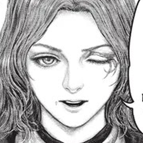 Elden Ring: The Road to the Erdtree Chapter 40 cover
