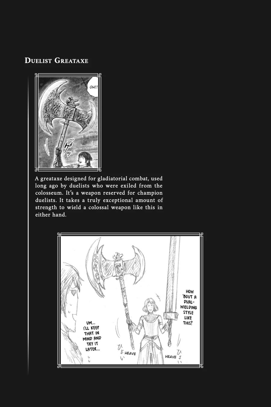 Elden Ring: The Road to the Erdtree Chapter 44 page 25 - Chapter 44