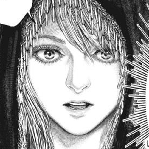 Elden Ring: The Road to the Erdtree Chapter 45 cover