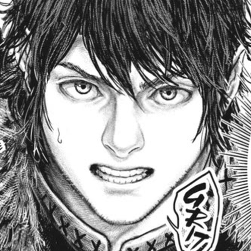 Elden Ring: The Road to the Erdtree Chapter 47 cover