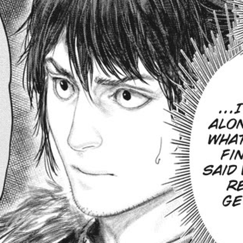 Elden Ring: The Road to the Erdtree Chapter 48 cover