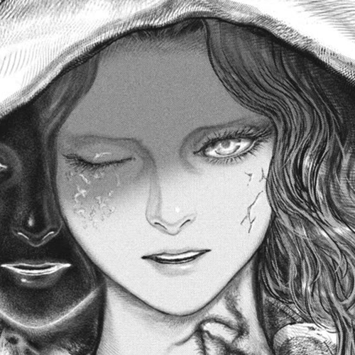 Elden Ring: The Road to the Erdtree Chapter 49 cover