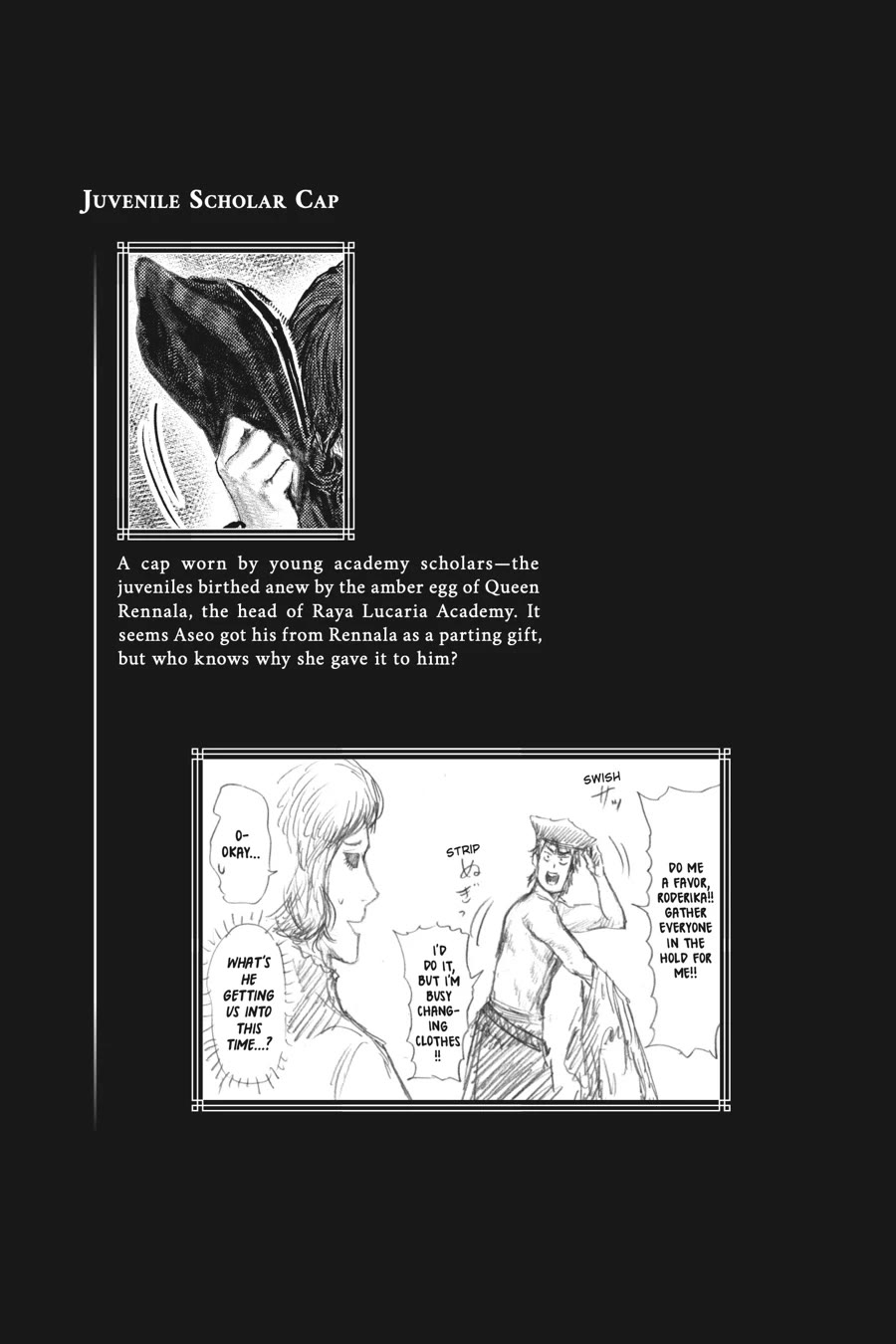 Elden Ring: The Road to the Erdtree Chapter 51 page 23 - Chapter 51