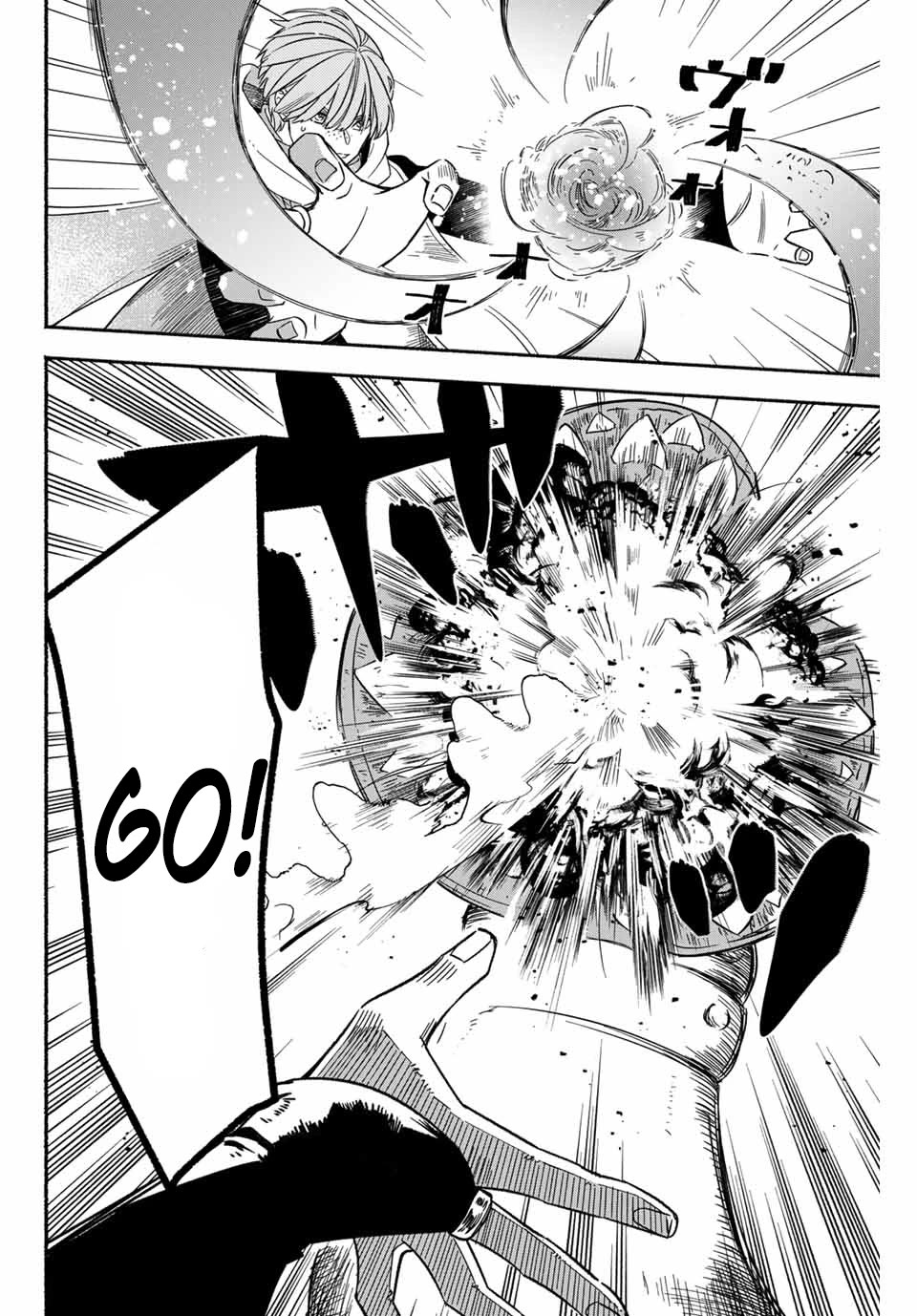 Eldias Lord: Conquer the Seven Dungeons With the Ultimate Skill of Never Dying Given to You by the Goddess. Chapter 1 page 30 - Chapter 1