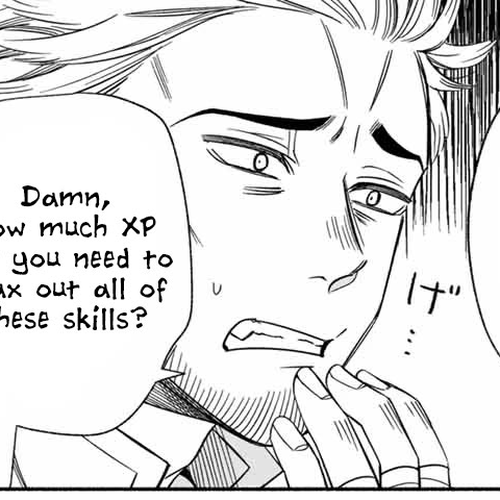 Eldias Lord: Conquer the Seven Dungeons With the Ultimate Skill of Never Dying Given to You by the Goddess. Chapter 1 cover