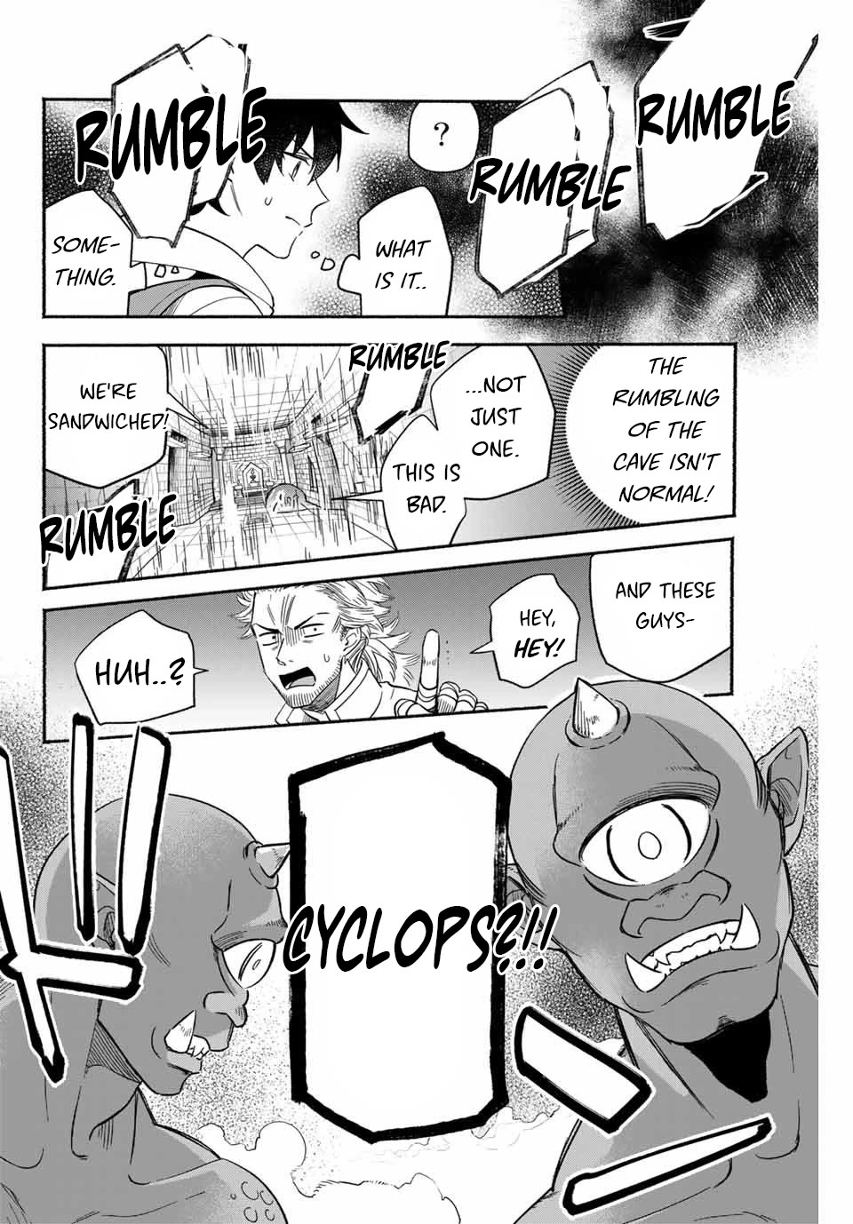 Eldias Lord: Conquer the Seven Dungeons With the Ultimate Skill of Never Dying Given to You by the Goddess. Chapter 2 page 11 - Chapter 2
